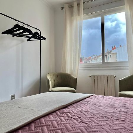 Апартаменты Nuevo Piso En Couto Оренсе Экстерьер фото